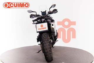 KTM 790 ADVENTURE