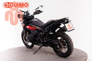KTM 790 ADVENTURE