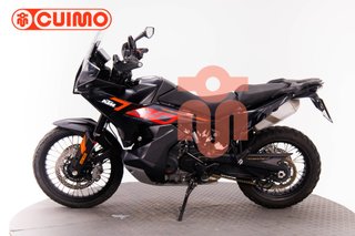 KTM 790 ADVENTURE