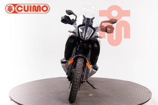 KTM 790 ADVENTURE