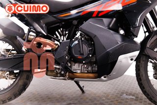 KTM 790 ADVENTURE