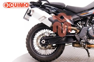 KTM 790 ADVENTURE