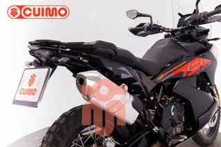 KTM 790 ADVENTURE