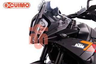KTM 790 ADVENTURE