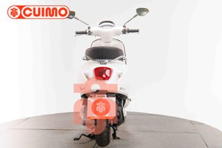 VESPA SPRINT 125