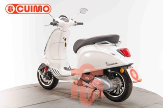 VESPA SPRINT 125