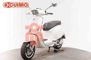 VESPA SPRINT 125