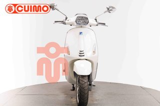 VESPA SPRINT 125