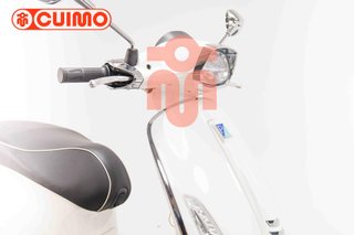 VESPA SPRINT 125
