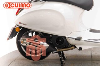 VESPA SPRINT 125