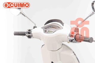 VESPA SPRINT 125