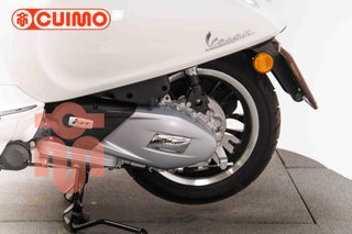 VESPA SPRINT 125
