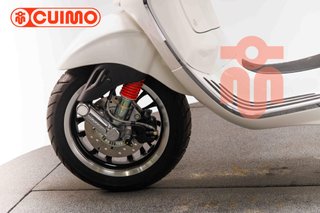 VESPA SPRINT 125
