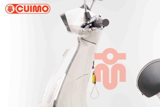 VESPA SPRINT 125