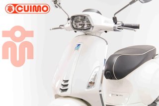 VESPA SPRINT 125