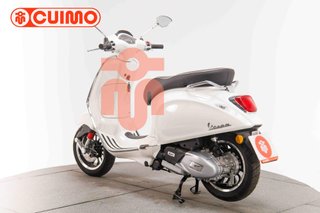 VESPA SPRINT 125
