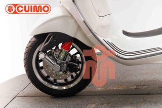 VESPA SPRINT 125