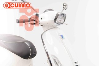 VESPA SPRINT 125