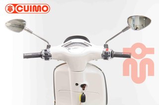VESPA SPRINT 125