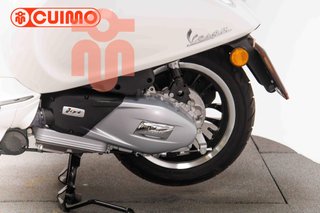 VESPA SPRINT 125