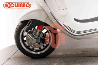 VESPA SPRINT 125