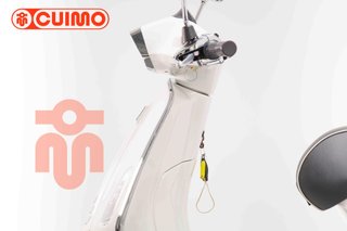 VESPA SPRINT 125