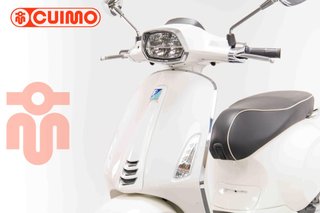 VESPA SPRINT 125