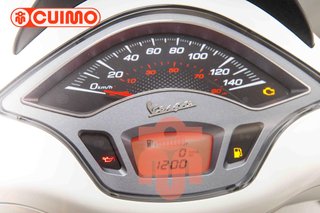 VESPA SPRINT 125