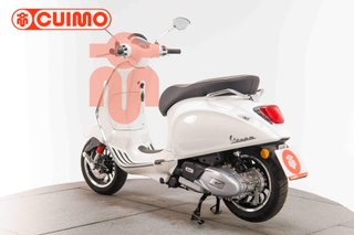 VESPA SPRINT 125