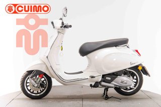 VESPA SPRINT 125