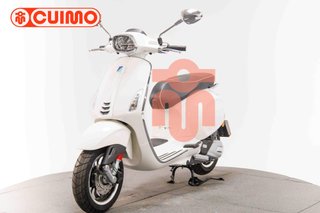 VESPA SPRINT 125