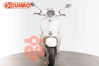 VESPA SPRINT 125