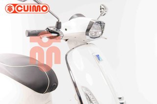 VESPA SPRINT 125