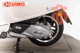 VESPA SPRINT 125