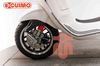 VESPA SPRINT 125