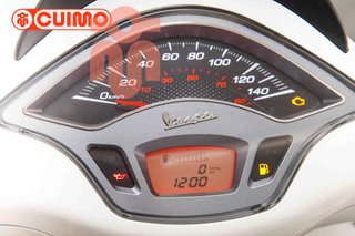 VESPA SPRINT 125