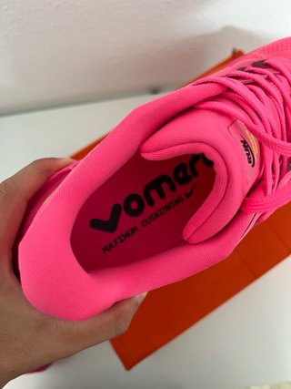 Zapatillas Nike Vomero Premium Rosa