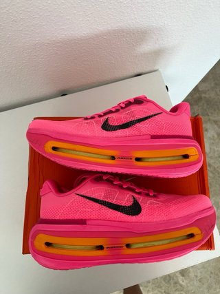 Zapatillas Nike Vomero Premium Rosa
