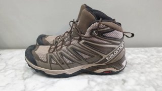 Botas Salomon X Ultra Mid Talla 44 2/3
