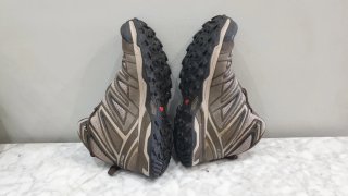 Botas Salomon X Ultra Mid Talla 44 2/3