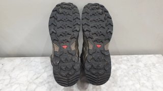 Botas Salomon X Ultra Mid Talla 44 2/3