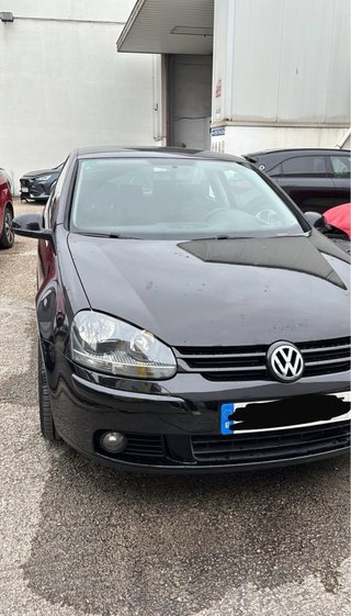 Volkswagen Golf 5 1.9 tdi