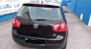 Volkswagen Golf 5 1.9 tdi