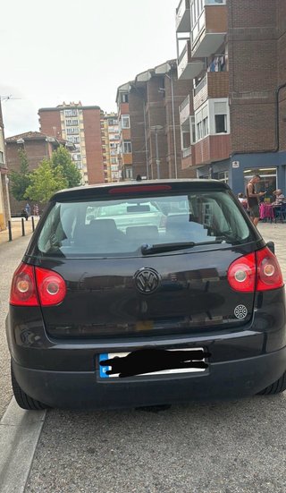 Volkswagen Golf 5 1.9 tdi