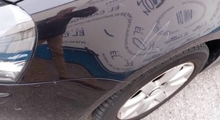 Volkswagen Golf 5 1.9 tdi