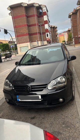 Volkswagen Golf 5 1.9 tdi