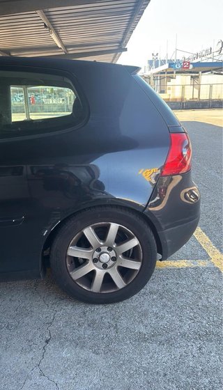 Volkswagen Golf 5 1.9 tdi
