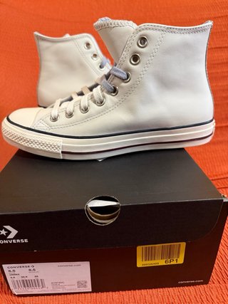 Converse Chuck Taylor All Star Vintage Talla 39'5