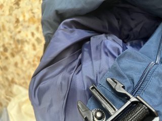 Pantalones de esquí para hombre