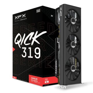Tarjeta Gráfica AMD Radeon RX 7800 XT.